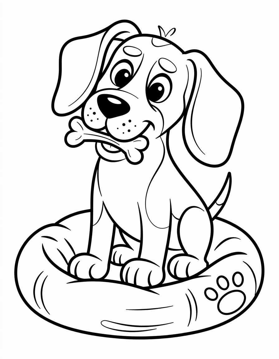 Dog Trick Training
